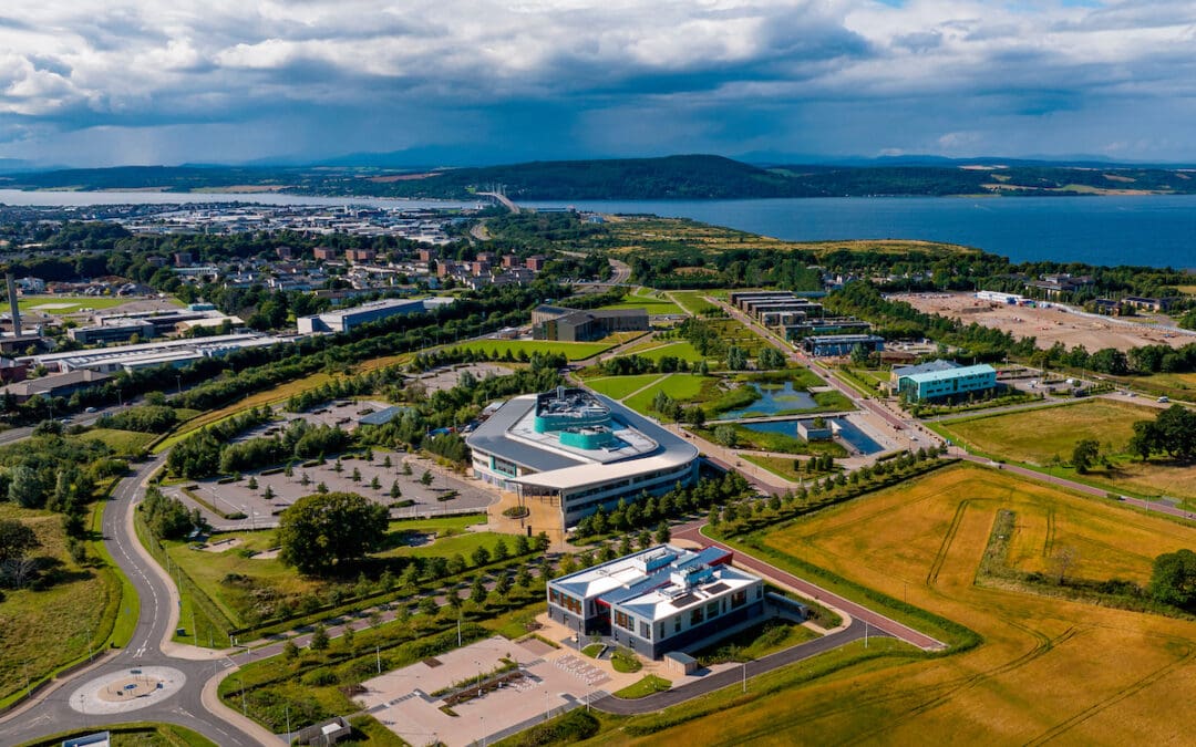 Inverness Campus